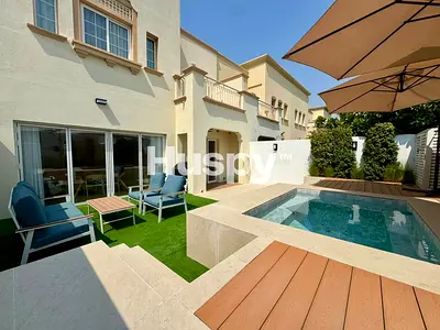 Fully Upgraded | Private Pool | Near Amenities