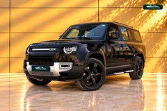 2023 Land Rover DEFENDER