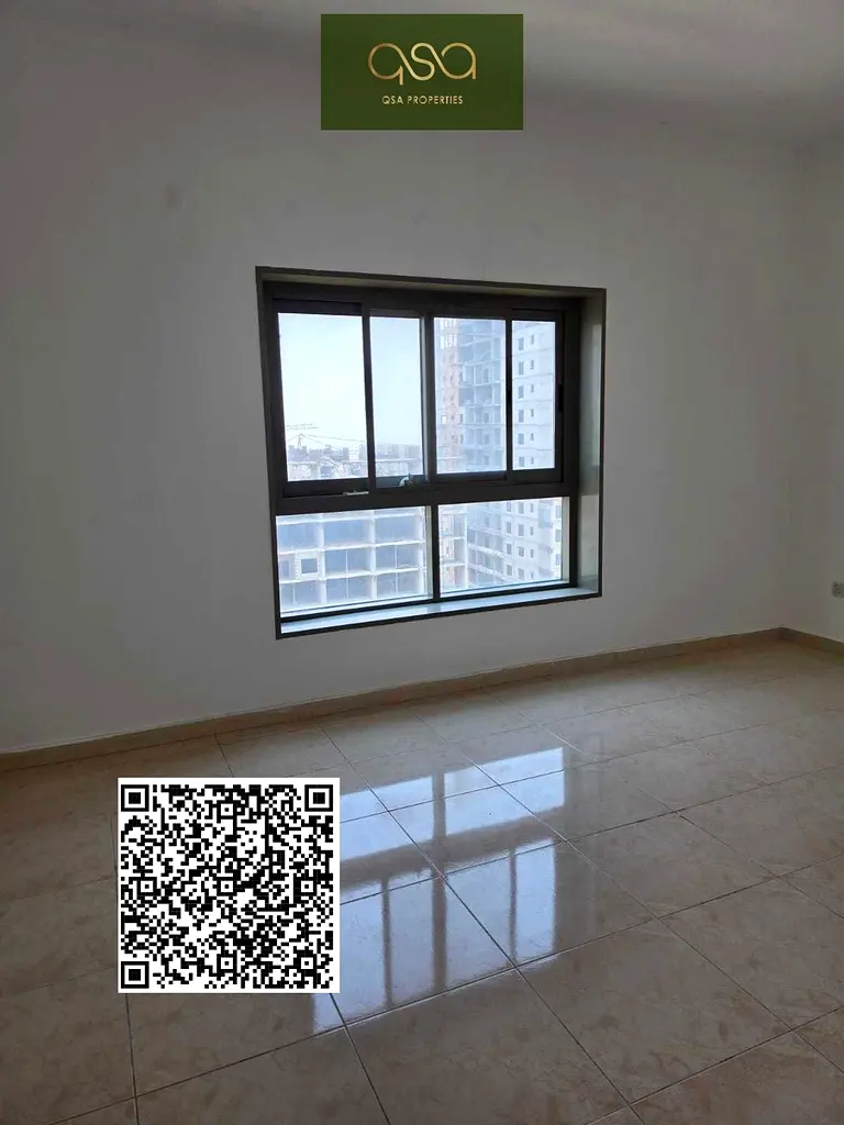 Specious 2BHK Apartment for sale with Parking l Paradise Lake B5 tower