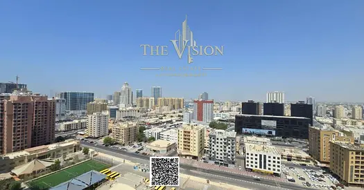 غرفتين وصالة، 3 حمامات، بلكونة، باركنج مجاني، بدفعة اولى 250.000
