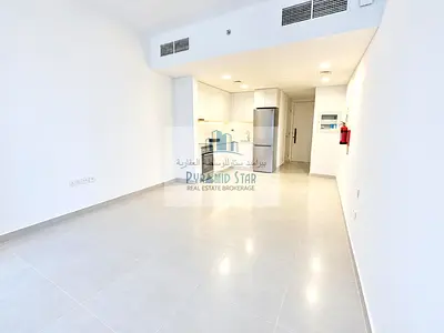 Ready to Move | Studio with Balcony | 6 Cheques | AED 48K