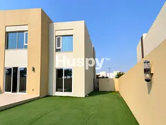 Landscaped | Single Row | Ground Floor
