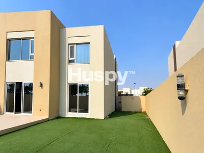 Landscaped | Single Row | Ground Floor