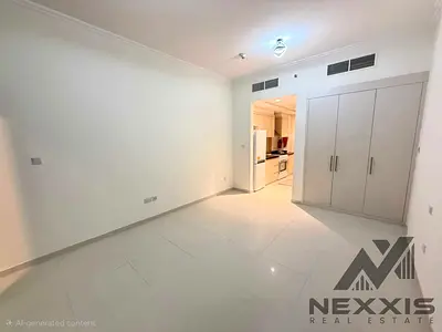 Higher Floor - Ready Unit - Be The First Tenant
