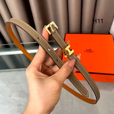 Hermes belt for women