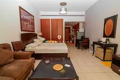 Chiller Free | Furnished | Low Floor | Spacious