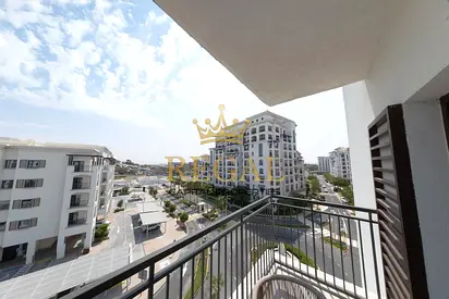 Corner 1 bedroom / Ferrari world view/ Inquire now