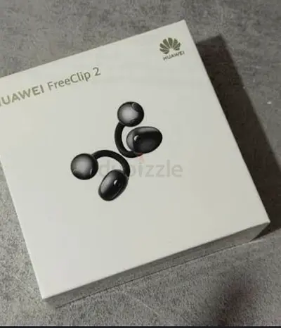 HUAWEI FREECLIP2