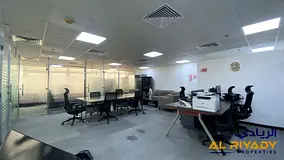Premium Office for Rent | Maydan Business Avenue 2, Al Thanyah 5, Dubai