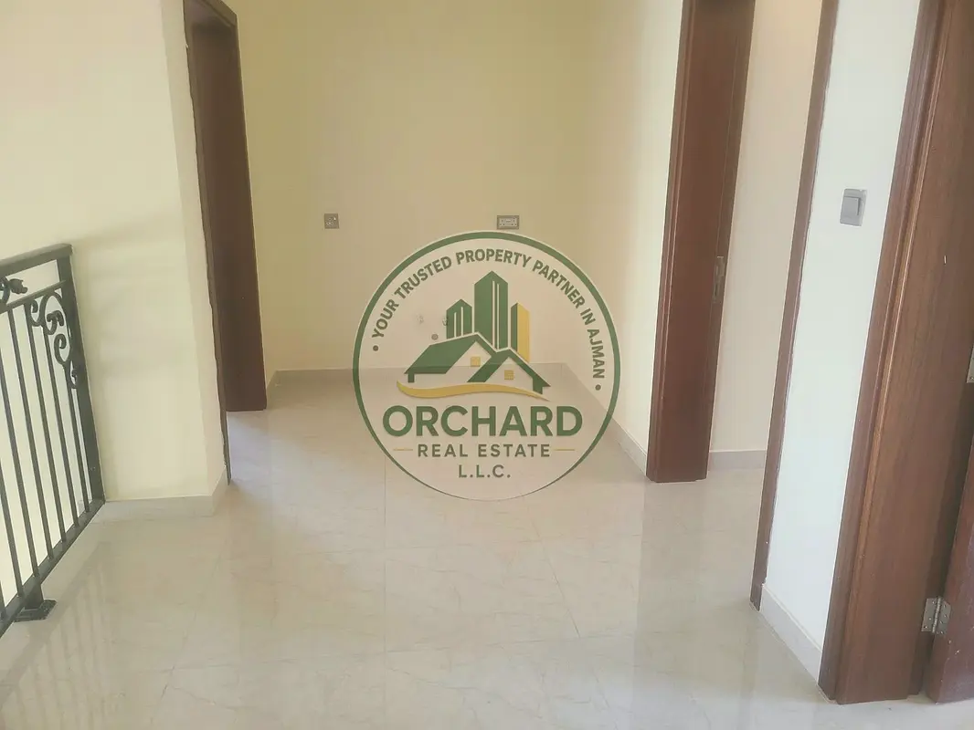 SPACIOUS VILLA FOR RENT