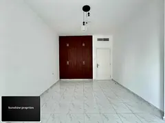 Chiller Free | 2Bedroom With Maid Room | 6 Payment | In Al Qasba
