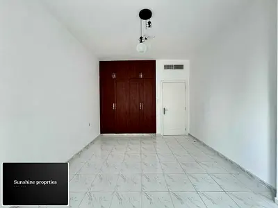 Chiller Free | 2Bedroom With Maid Room | 6 Payment | In Al Qasba
