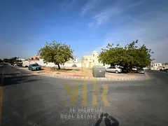 An Exceptional Investment Opportunity for Sale in Al Rawda 3, Ajman | 10,000 sq. ft. Corner Plot | R