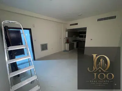 New kitchen | Central air conditioning | Prime location near the Sharjah exit