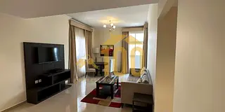 Spacious Furnished 1Bedroom with Balcony| Parking