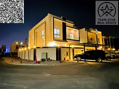 Villa for Rent in Al Yasmeen Area – Ajman
