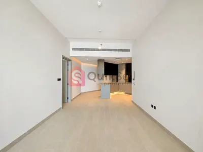 SPACIOUS 1BR | HIGH FLOOR | BUSINESS BAY
