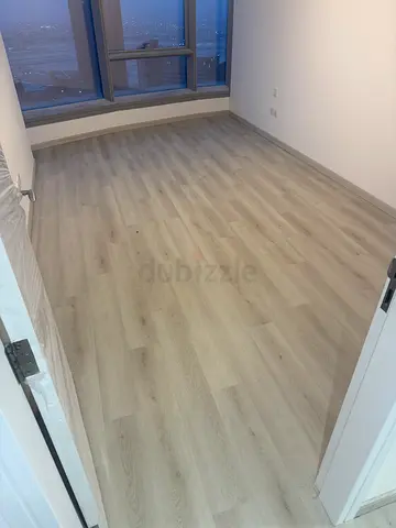 Flooring installation