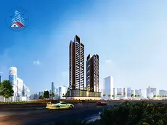 CASH | Furnished | 30%ROI | Post Handover | 10%DownPay