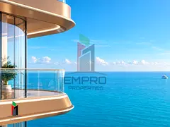 Free Yacht Service | 10% Start payment | Marina