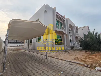SPECIOUS 7BR VILLA| FLEXIBLE PAYMENTS| PRIME LOCATION