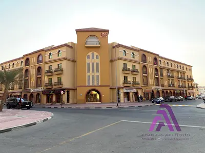 1BR | Spain Cluster | Blue Line | High ROI