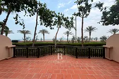 Sea View | Private Terrace | Move In Ready