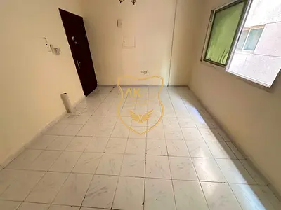 Affordable Family Studio with Balcony | Split AC | Free Parking Available