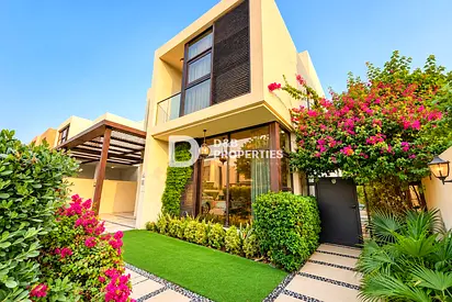 Park Backing | Furnished | Immaculate Condition