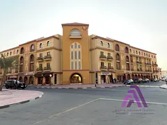 Studio with Balcony | Spain Cluster | AED 35K