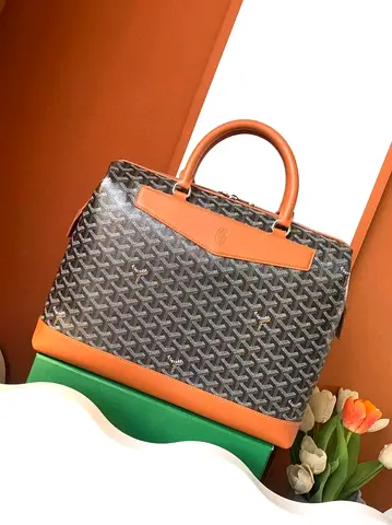 GOYARD BRIEFCASE