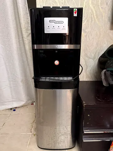 Water dispenser