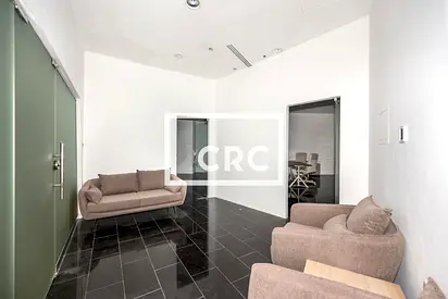 Grade A Tower | Vacant | Prime Location