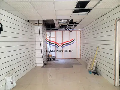 Prime Office Space in Al Buteen | 818 Sq. Ft.