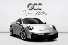 2026 Porsche 911