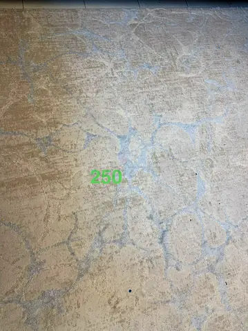 Kovar carpet (used) - original packaging