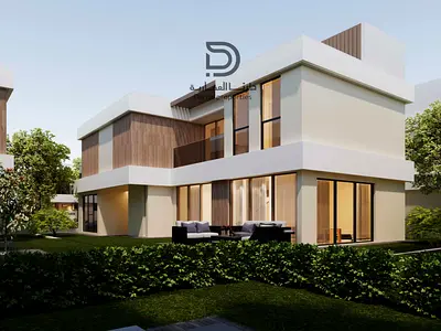 Private 3BR Luxury Villa Near Dubai: 10% DP, 7Y PP (5Y PH), 50% DLD, Golden Visa