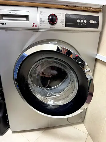 Hoover 7 kg Front Load Washing Machine - Good Condition