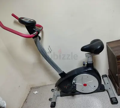 Exercise cycle / stationary bike for sale