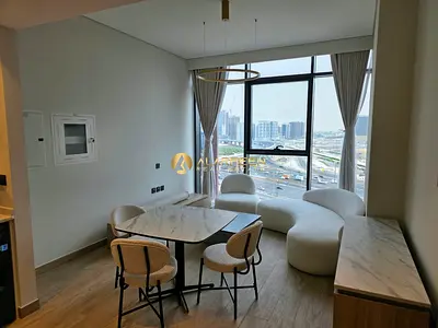 Modern 1BR Apartment | Furnished | Multiple Cheques