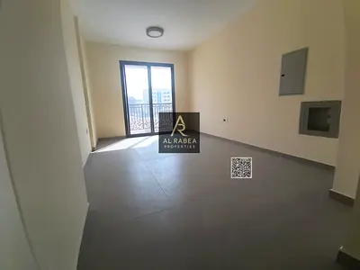 Two-Bedroom Apartment for Annual Rent in Al Jurf 3, Ajman Prime location near the Chinese Market, with easy access to Dubai via Sheikh Mohammed Bin Za