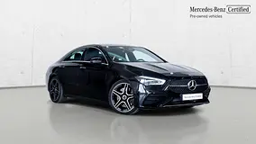 2024 Mercedes Benz CLA-Class