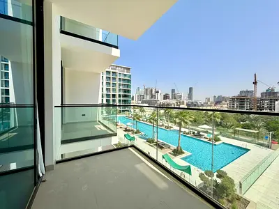Unfurnished | Spacious | Ready To Move