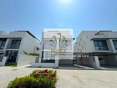 Luxury 6BR Villa in Ajmal Makan City, Al Hamriyah, Private Pool, Garden, Beach, Elevator, Sea-View R