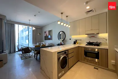 Brand New | Fully Furnished| Pool View