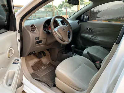 2023 Nissan SUNNY photo 5