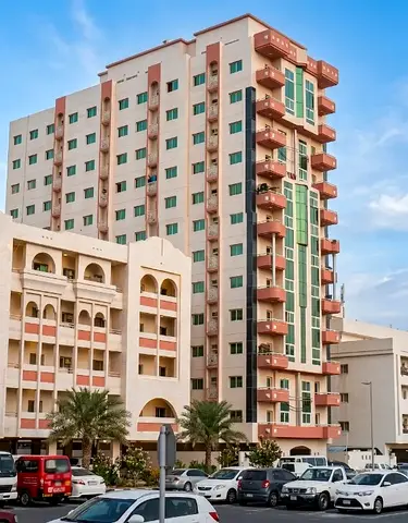 3 BHK Available for Executive & Family in Al Qusais