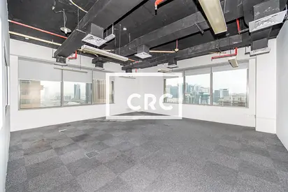 Fitted Office | Chiller Free | 2 Parking Space