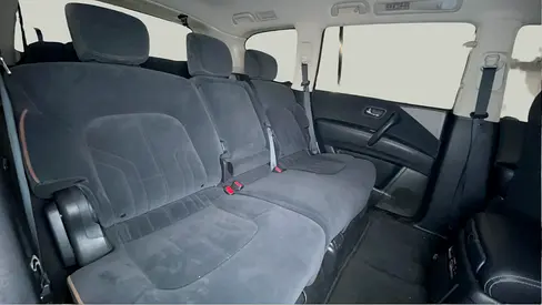 2024 Nissan PATROL 照片 10