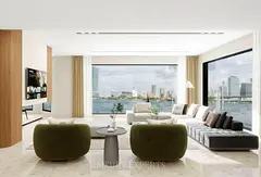 Renovated 5BR I Furnished I Atlantis View